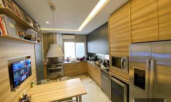 Imagem 2: Apartamento com 3 dormitórios à venda, 173 m² por R$ 3.900.000,00 - Copacabana - Rio de Ja