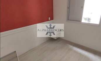 Imagem 4: Apartamento para venda com 68 m2 com 3 dorm em Santo Antônio - Osasco - SP