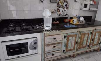 Imagem 4: SãO BERNARDO DO CAMPO - Apartamento Padrão - Demarchi