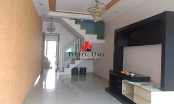 Imagem 1: Sobrado Frontal, 4 suítes em Vila Matilde