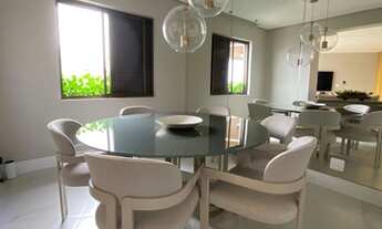 Imagem 3: APARTAMENTO TOTALMENTE DECORADO E MOBILIADO