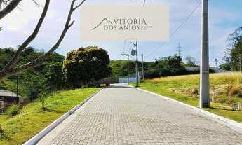 Imagem: Vitória dos Anjos Residencial Clube - lotes