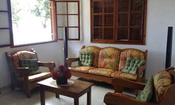 Imagem 7: Vendo casa de frente para a lagoa com 04 quartos, terreno 600 m², vista para a lagoa