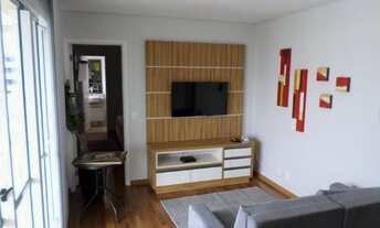 Imagem 4: São Paulo - Apartamento Padrão - Paraíso