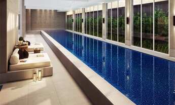 Imagem 5: São Paulo - Apartamento Padrão - Ibirapuera