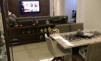 Imagem: Apartamento com 3 dormitórios à venda