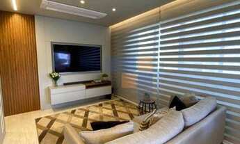 Imagem: Apartamento com 4 dormitórios à venda