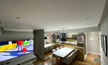 Imagem: Apartamento com 3 dormitórios à venda