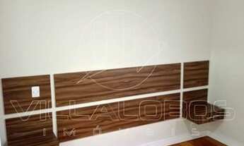 Imagem 6: Apartamento à venda, 89 m² por R$ 830.000,00 - Pompeia - São Paulo/SP