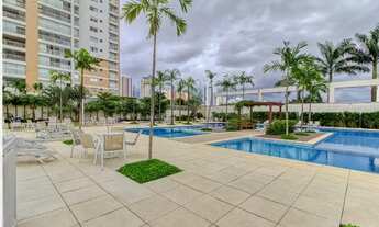 Imagem: Apartamento para venda tem 225 metros quadrados