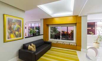 Imagem 6: Apartamento para venda com 3 quartos em Centro - Florianópolis - SC