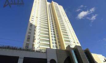 Imagem: Edifício Plaza Mayor - Maravilhoso apartamento