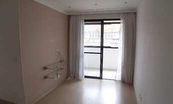 Imagem: Ótimo apartamento a 300 metros do metro