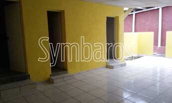 Imagem 5: Casa Comercial Galpão / depósito com 2 vagas na garagem