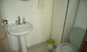 Imagem 5: Sobrado para venda tem 80 metros quadrados com 2 quartos em Vila Morse - São Paulo - SP