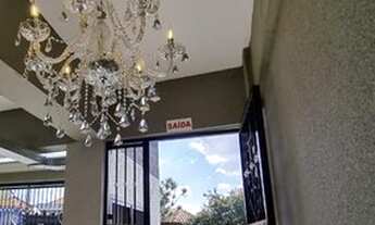 Imagem 2: Apartamento para venda possui 43 metros quadrados com 2 quartos em Vila Constança - São Pa