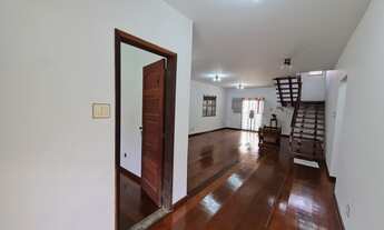 Imagem 7: Casa Alto Padrão 05 Quartos Campo Grande Próximo Lona Cultural