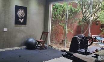 Imagem 3: Casa Á venda no Condomínio Villa Grimaldi - cidade de Sorocaba/SP