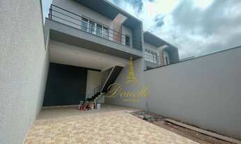 Imagem 3: Sobrado à venda, 109 m² por R$ 420.000,00 - Parque Residencial Itapeti - Mogi das Cruzes/S