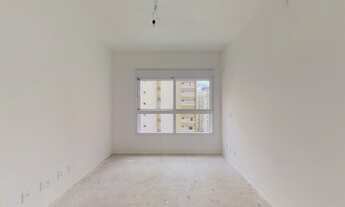 Imagem 7: Apartamento para venda tem 330 metros quadrados com 4 quartos em Itaim Bibi - São Paulo