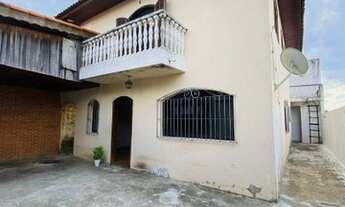 Imagem 2: Sobrado com 3 dormitórios à venda, 250 m² por R$ 850.000,00 - Parque Alves de Lima - São P