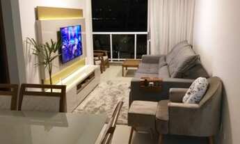 Imagem 7: Apartamento para venda tem 77 metros quadrados com 3 quartos