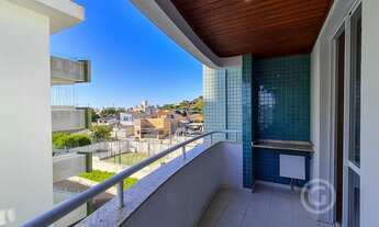 Imagem: Apartamento com dois quartos no Bairro Bom