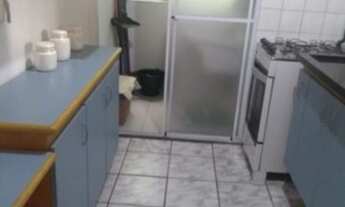 Imagem 3: Apartamento para venda possui 50 metros quadrados com 2 quartos em Vila Amélia - São Paulo