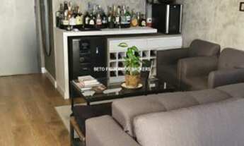 Imagem 2: SãO PAULO - Padrão - Vila Nova Conceição