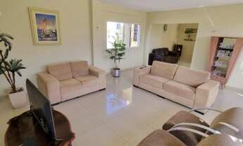 Imagem 7: Sobrado para venda com 250 metros quadrados com 3 quartos em Nova Parnamirim - Parnamirim