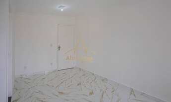 Imagem 3: Excelente Apartamento de 62m² á venda na região do Jd. São Pedro