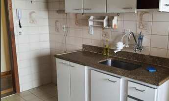 Imagem 5: Apartamento para Venda em São Paulo, Parque Mandaqui, 3 dormitórios, 1 suíte, 2 banheiros