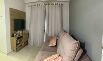 Imagem: Apartamento para venda 02 dormitórios 01