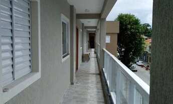 Imagem 7: Apartamento com 2 dormitórios à venda, 40 m² por R$ 230.000,00 - Vila Santana - São Paulo