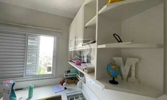 Imagem 3: Apartamento com 3 dormitórios à venda em Santana!