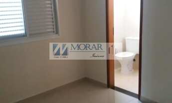 Imagem 6: Apartamento para locação Vila Gustavo