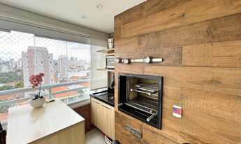 Imagem 2: Apartamento 2 dormitórios para Venda em São Paulo, Vila Mariana, 2 dormitórios, 1 suíte, 2