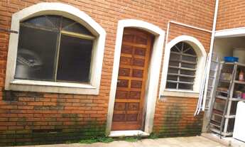 Imagem 5: Sobrado com 2 moradias, em excelente local, 2 vagas de garagem