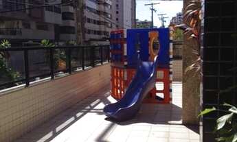 Imagem 3: Apartamento para venda tem 135 metros quadrados com 2 quartos em Ponta Verde - Maceió - AL