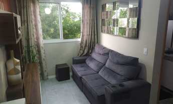 Imagem: Apartamento para venda com 44 metros quadrados