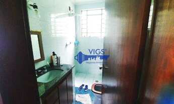 Imagem 5: Sobrado à venda, 200 m² por R$ 765.000,00 - Vila Junqueira - Santo André/SP