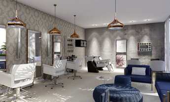 Imagem 3: Apartamento para venda com 209 metros quadrados com 4 quartos em Indaiá - Caraguatatuba