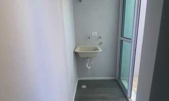 Imagem 6: Apartamento valor do condomínio baixo com 2 dormitórios à venda, 38 m² por R$ 249.000 - Vi