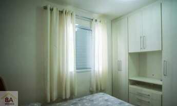 Imagem 7: Apartamento novo 3 dormitórios a venda Jd Prudência