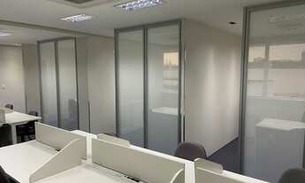 Imagem 2: Escritório Office Tamboré