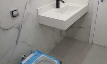 Imagem 4: Apartamento para venda com 134 metros quadrados com 3 quartos em Perdizes - São Paulo - SP