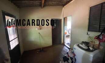 Imagem 5: Casa com 3 quartos, em condominio, nucleo rural ponte alta norte-DF