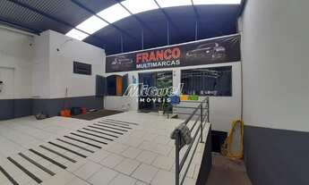 Imagem 4: Barracão para aluguel, 3 quartos, Piracicamirim - Piracicaba