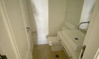 Imagem 7: Apartamento a venda em Moema! Amplo e planta bem distribuída!