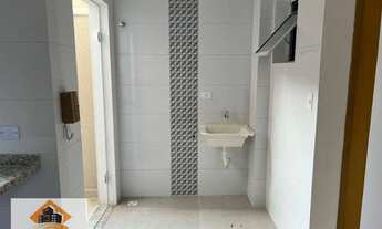 Imagem 6: Apartamento com 1 dormitório à venda, 27 m² por R$ 210.000 - Vila Matilde - São Paulo/SP